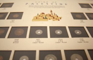 Coins of Palestine
