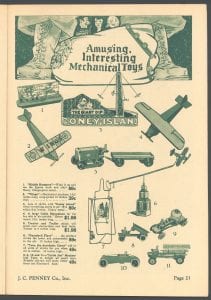 store_news_xmas_mechanical_toys_1929