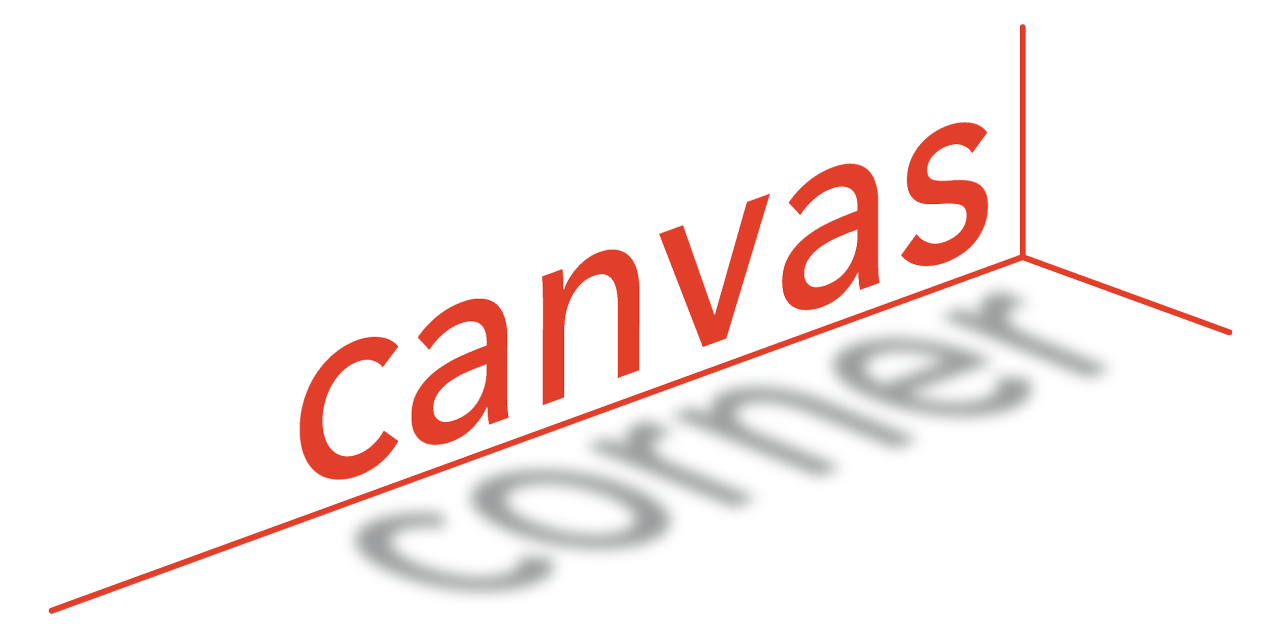 Canvas Corner