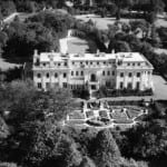 R.S. Reynold's ''Winfield Hall' estate, Glen Cove, NY, ca. 1932-1932, Robert Yarnall Richie photographs