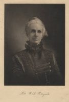 Mrs. W. D. Haynie, ca. 1890s, by E. G. Williams & Bro., New York