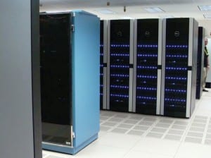 ManeFrame, SMU, Mana, supercomputer