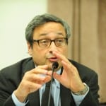 Professor Delbanco credit Columbia University