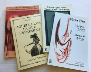 Books by Nela Rio
