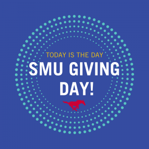 SMU Giving Day Illuminating Tintinto Hunt Institute Janta The Gambia Social Impact Solar Panels for Schools Energy Access for Africa
