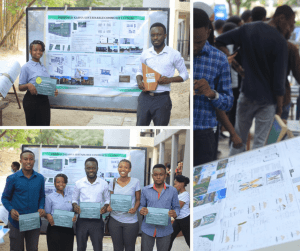 Kijiji Innovative Sustainable Solutions Design Competition Update