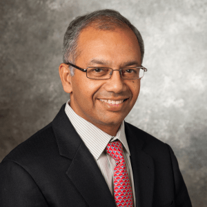 Dr. Suku Nair joins the Hunt Institute as a Fellow bringing his expertise to the transformational technology work being done in the Institute. He is a Southern Methodist University Distinguished Professor and the founding director of the AT&T Center for Virtualization at SMU