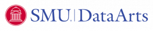 SMU DataArts Logo