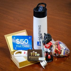 MOS Study Prize Pack