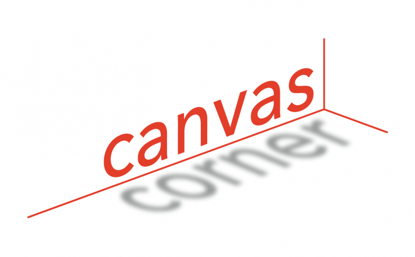 Canvas Corner