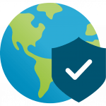 GlobalProtect application icon
