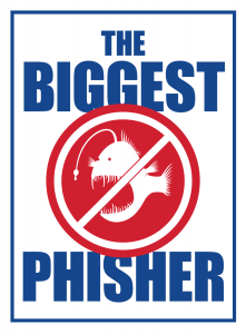 The Biggest Phisher