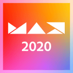 MAX 2020 Logo