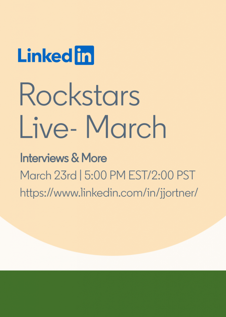 Rockstars Live: Interviews & More