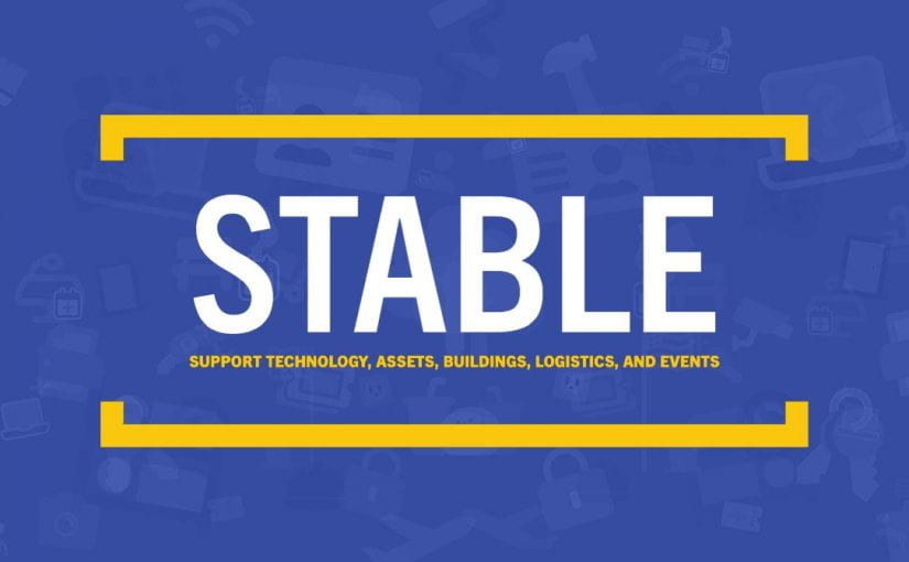 STABLE
