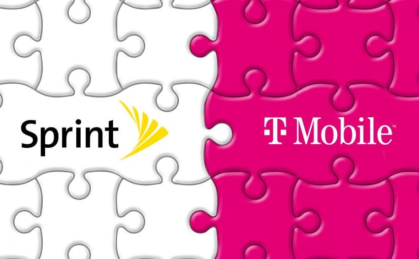 Sprint and T-Mobile Merger