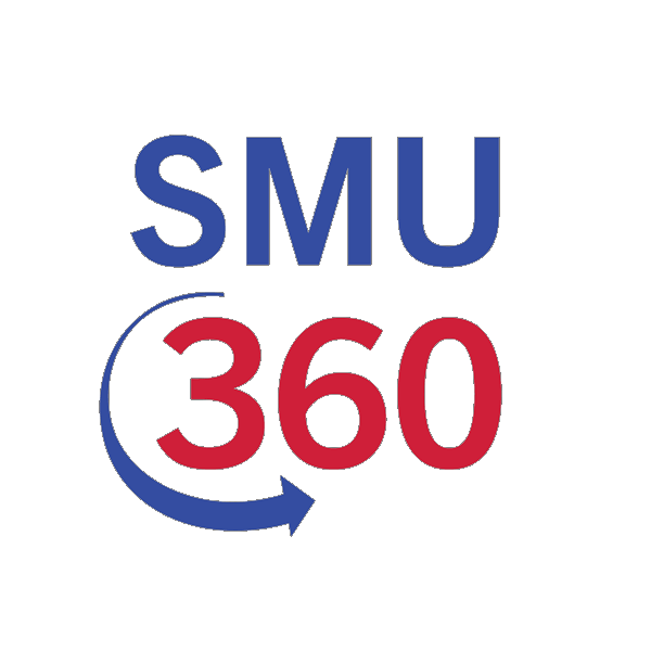 SMU360 logo
