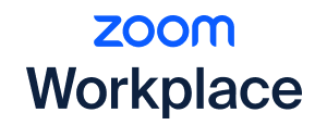 Zoom Workplace logo