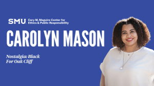 Carolyn Mason