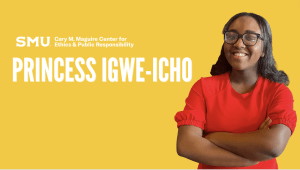 Princess Igwe-Icho