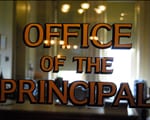 Principal's office 150x120