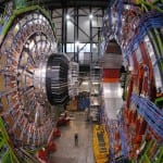 CERN, LHC, Higgs, SMU, Run 2