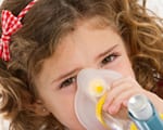 asthma, pediatric, trigger, Meuret, ritz, SMU, NIH, Maryland