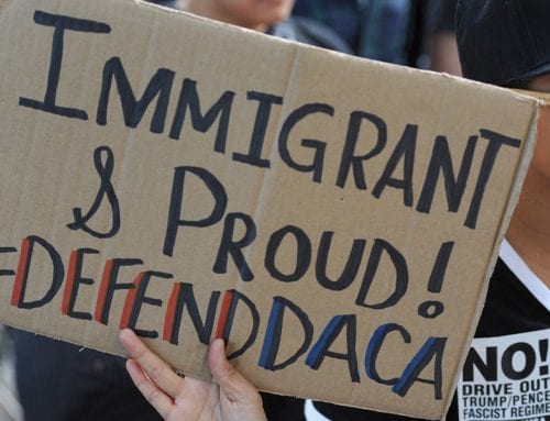 DACA led to improved educational outcomes, lower teenage birthrate for young immigrant community