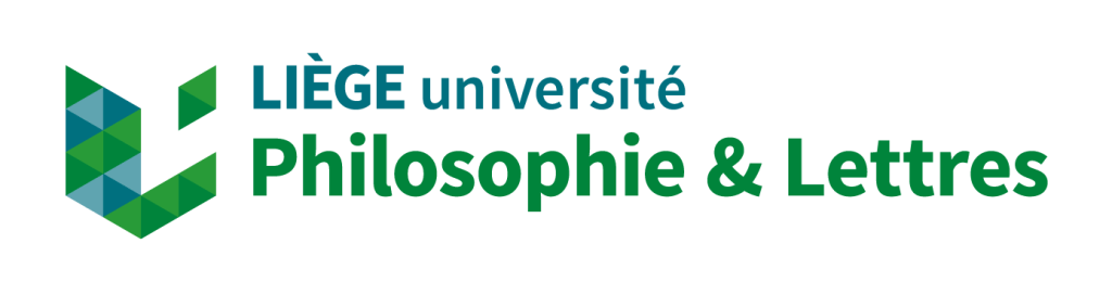 Logo for Liège Université Philosophie et Lettres