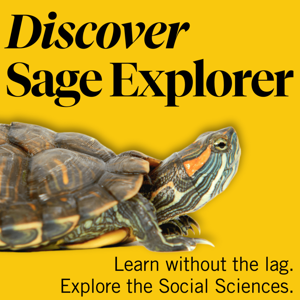 Discover Sage Explorer. Learn without the lag. Explore new possibilities.