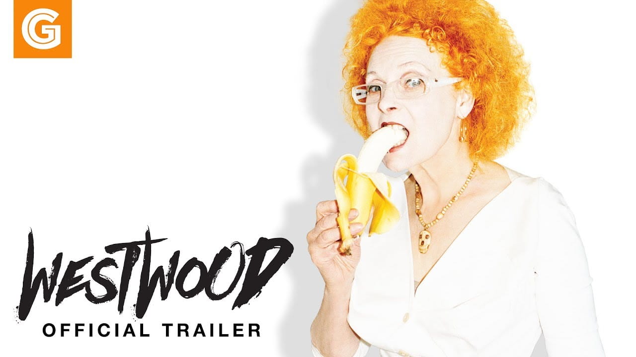 Promo image for Westwood documentary